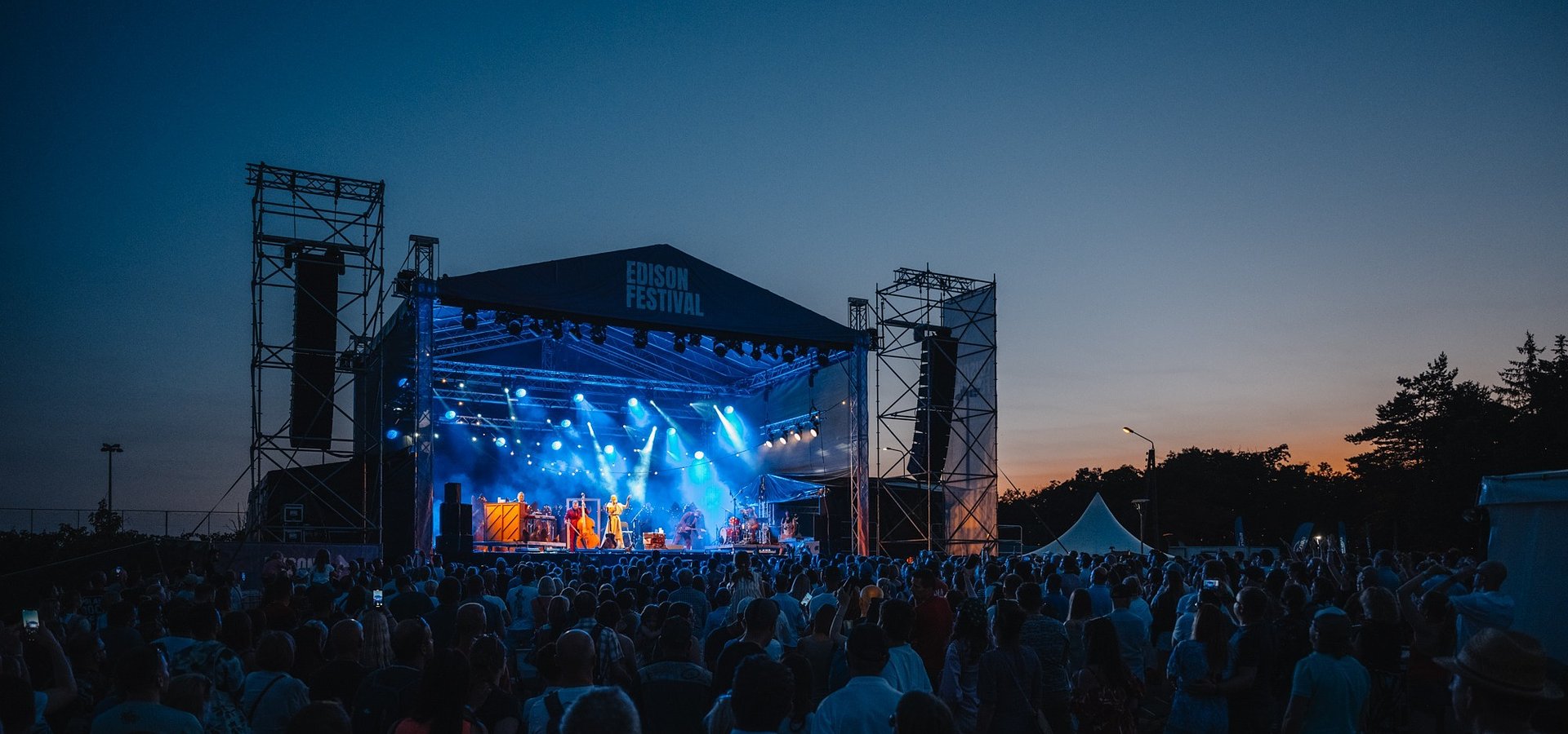 Już w ten weekend Enea Edison Festival! Baw się na koncertach Mroza, Darii Zawiałow, Bitaminy i Edyty Bartosiewicz!