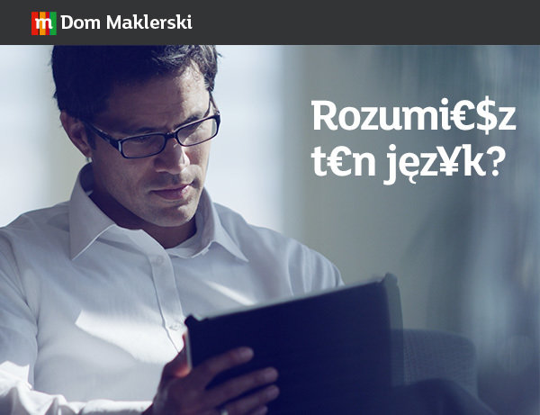 VML Poland z konkursem mForex