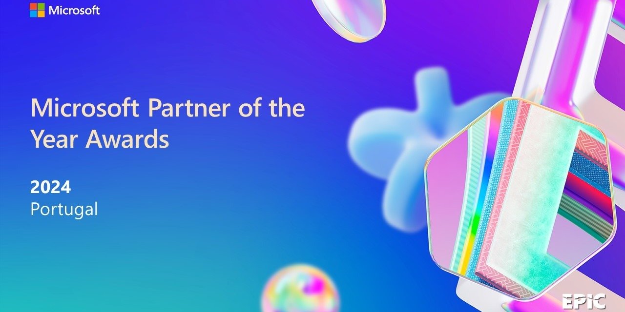 Microsoft premeia Partner of the Year de 2024 em Portugal