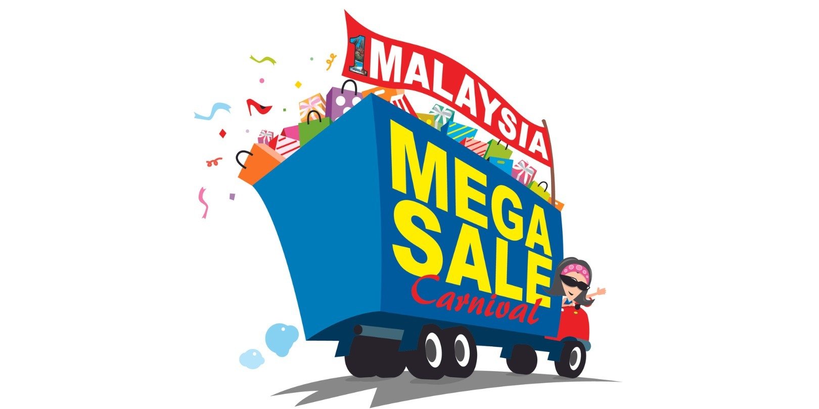 Now On! Tourism Malaysia Welcomes the Return of the Malaysia Mega Sale 2024