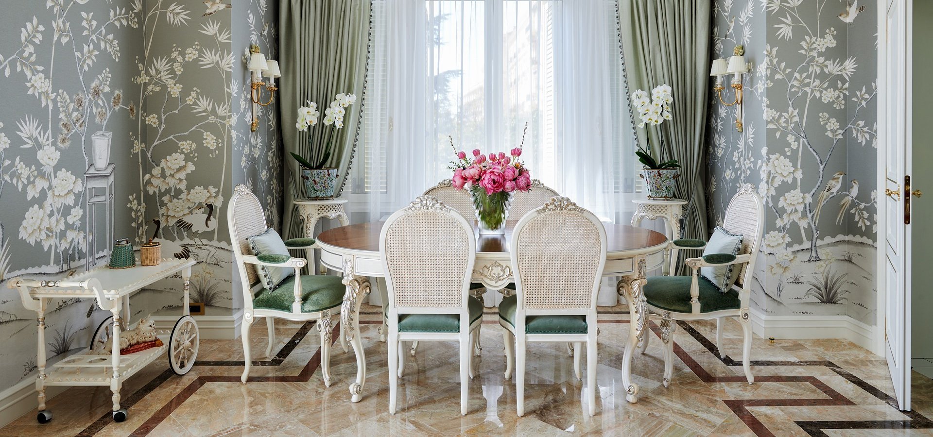 Villa di lusso in Costa Azzurra - ITA