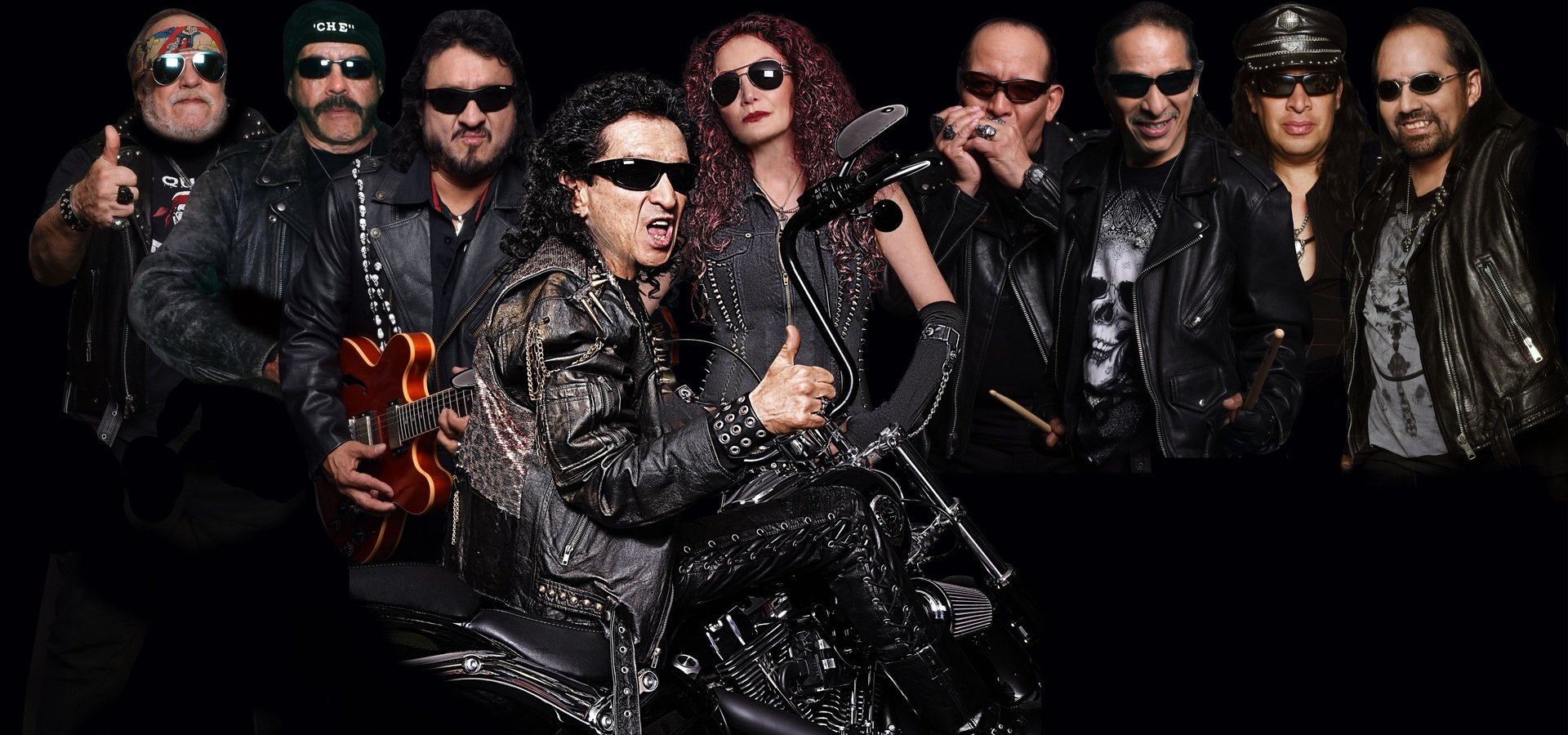 La leyenda viviente del rock mexicano, Alex Lora - El Tri, festejará medio siglo de rocanrolear con emotivo concierto