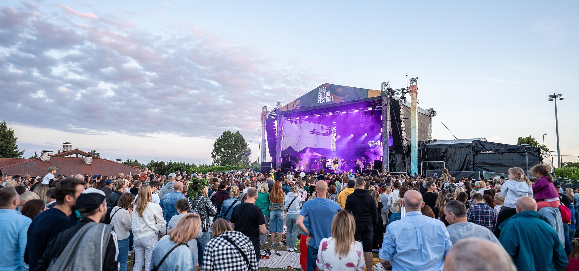 Znamy daty przyszłorocznej edycji! Enea Edison Festival oczarował po raz szósty.