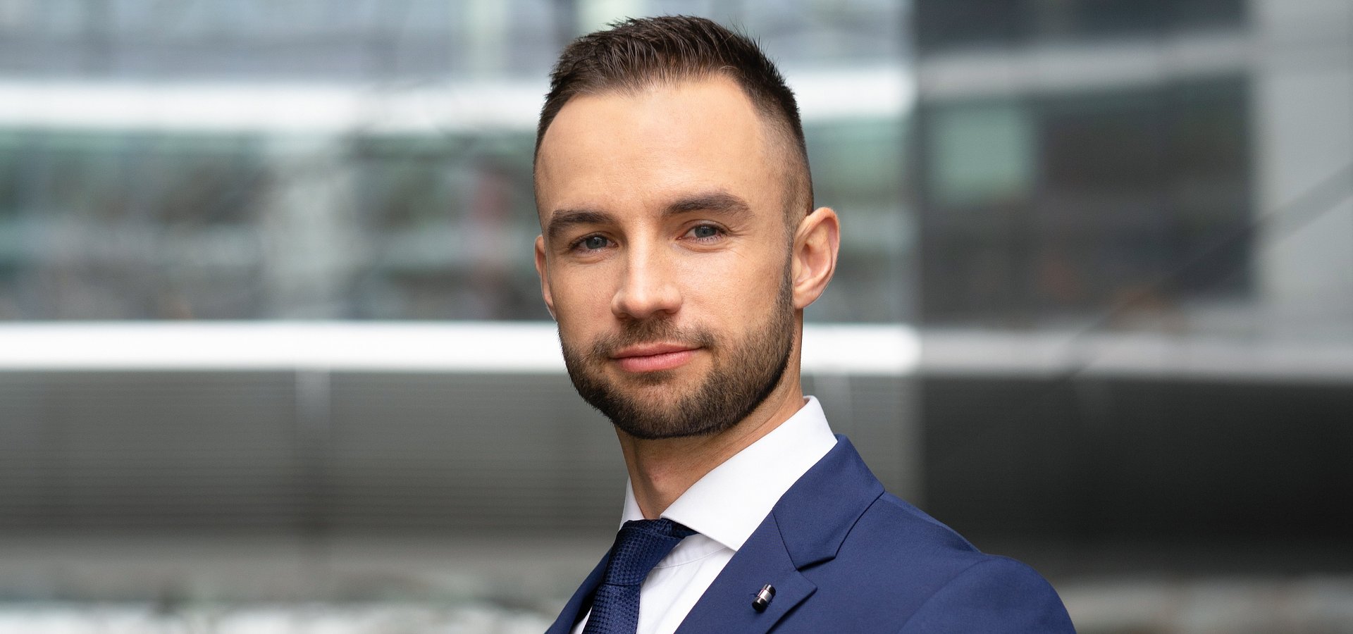 Awans w zespole Powierzchni Przemysłowych i Logistycznych Cushman & Wakefield