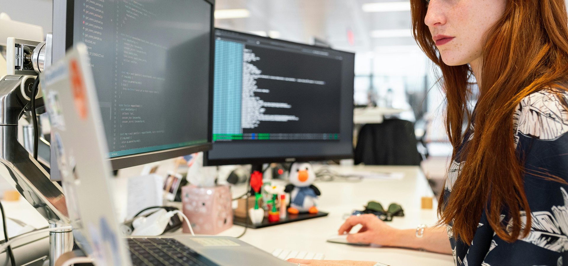 W ciągu dwóch lat 85% osób pracujących w branży oprogramowania będzie korzystać z AI [Raport]