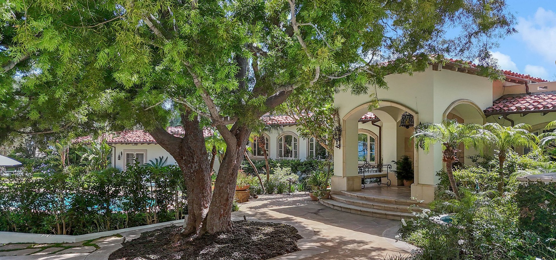 Iconic Malibu Estate Currently Owned by Legendary Tom Petty Listed for $19,000,000 by Coldwell Banker Realty