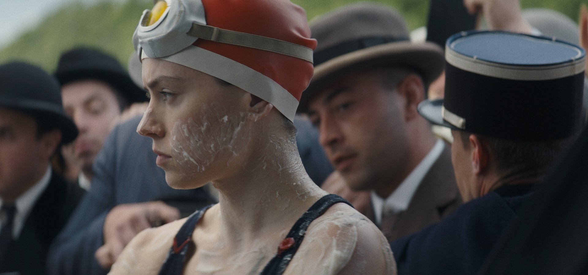 “A Jovem e o Mar” estreia a 19 de julho no Disney+