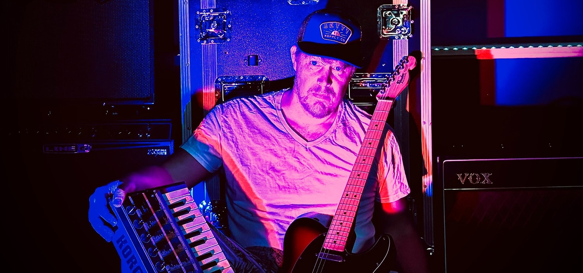 Decoding "Cryptograms" - Mayday 13's Latest Album Unveiled