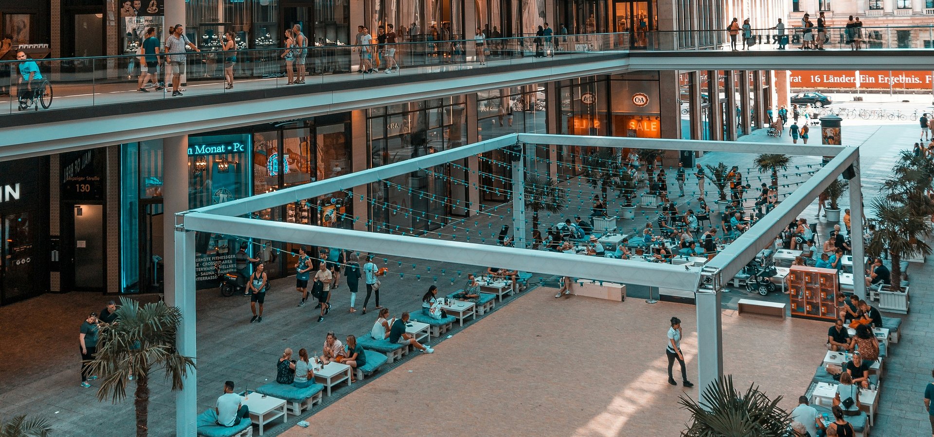 Polish retail market continues its strong momentum