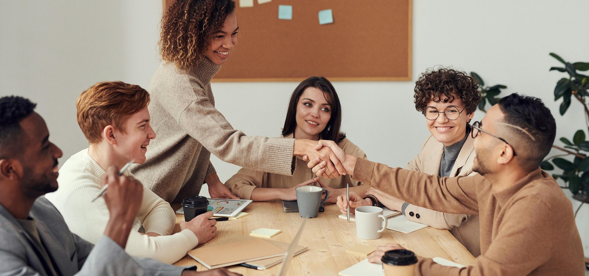 Jak budować dobre relacje w pracy?