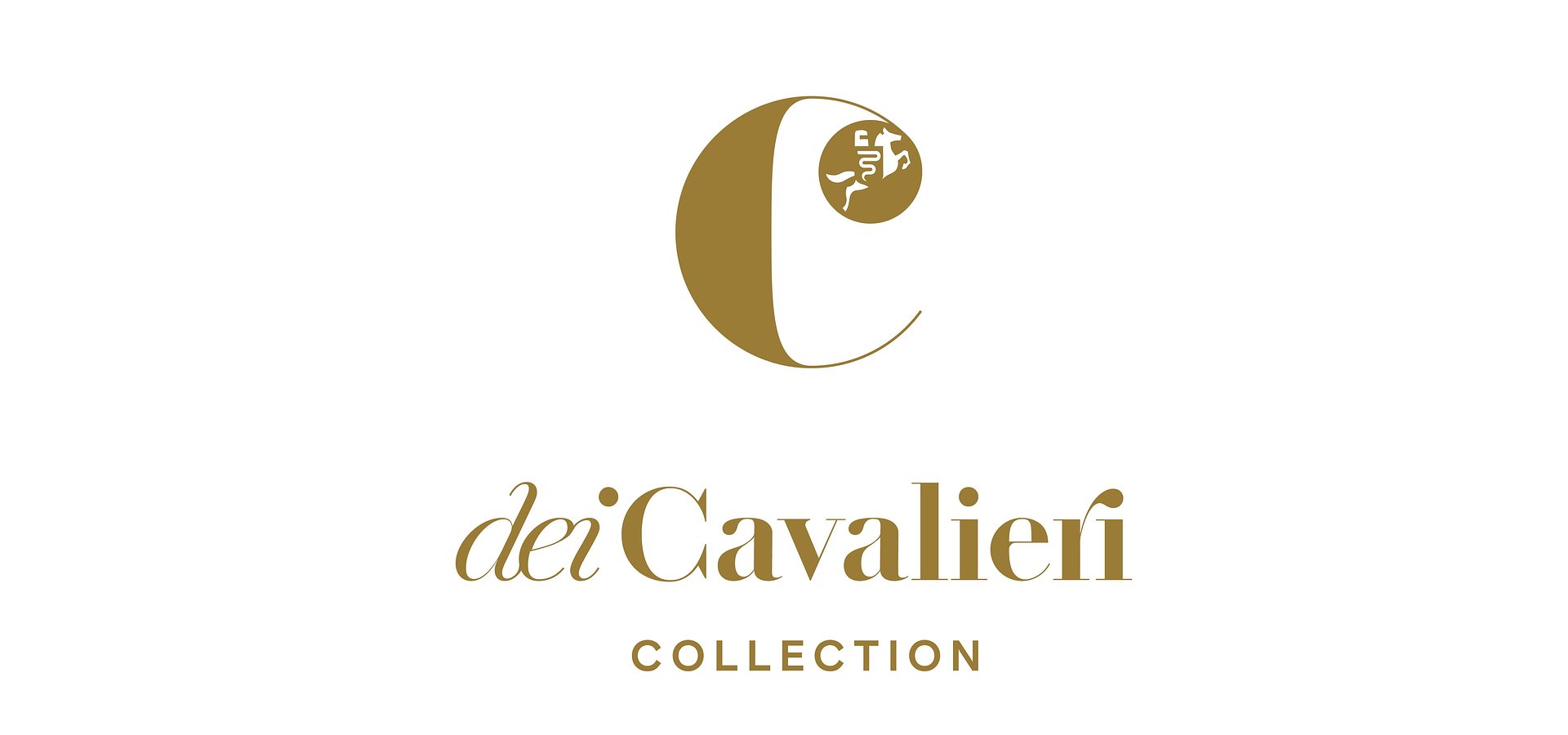 DEI CAVALIERI COLLECTION - ENG