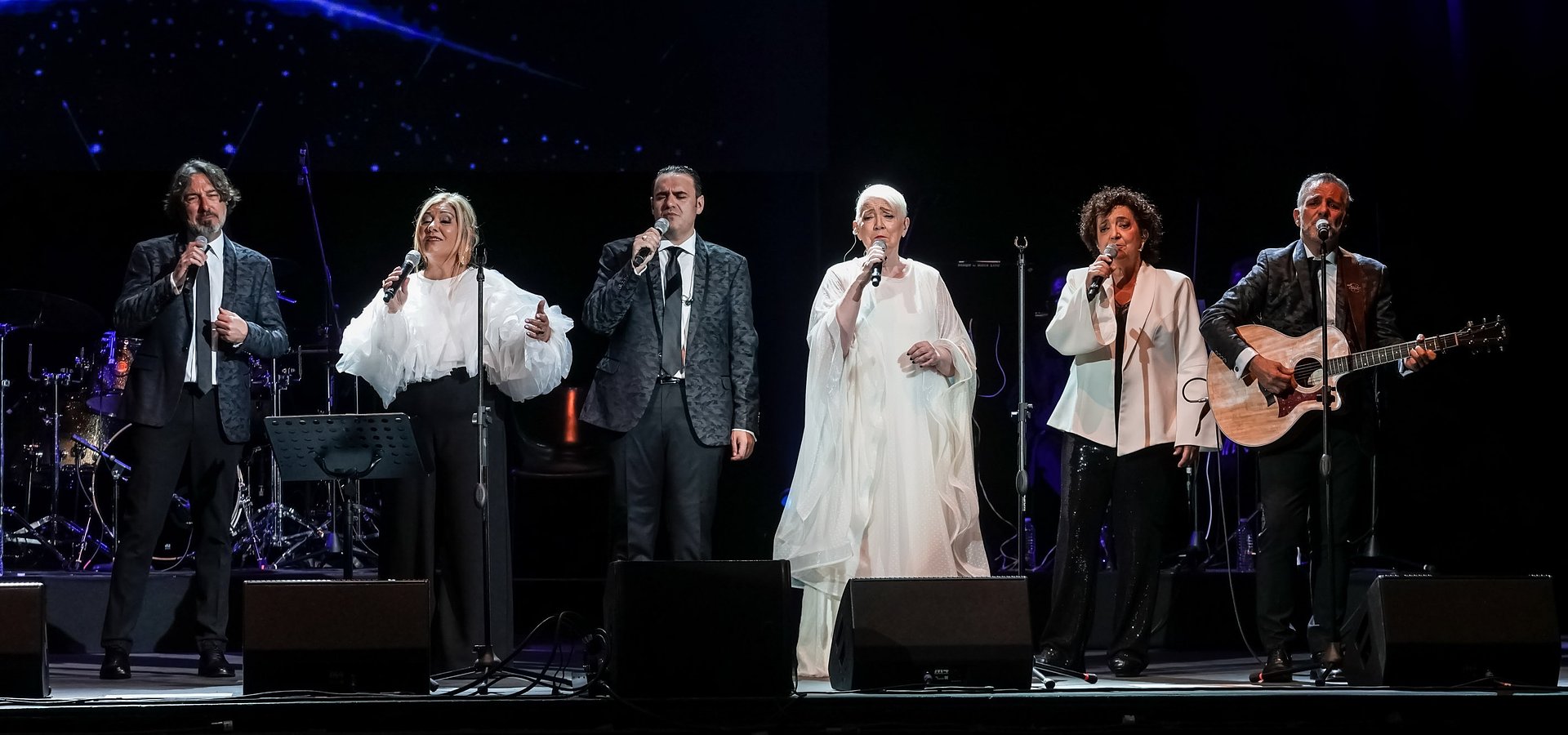 Mocedades vuelve con el ERES tour