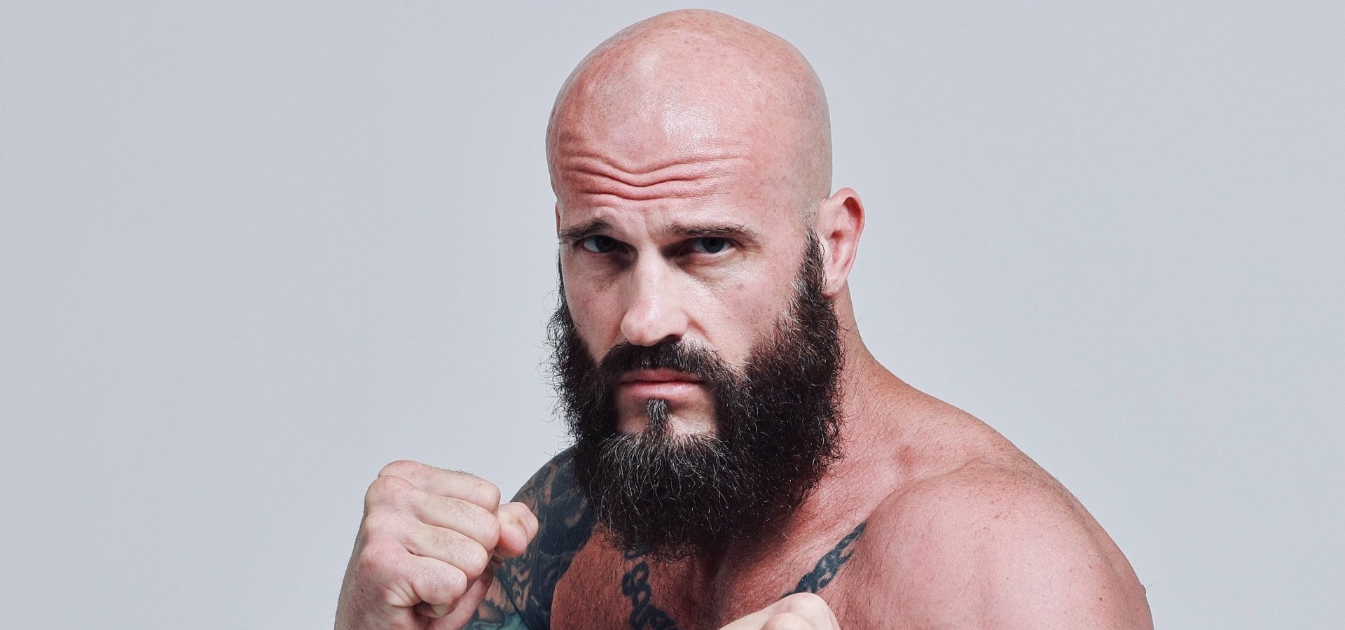 Jesse Pringle Returns to the Ring At BFKC Fight Night in Kansas City