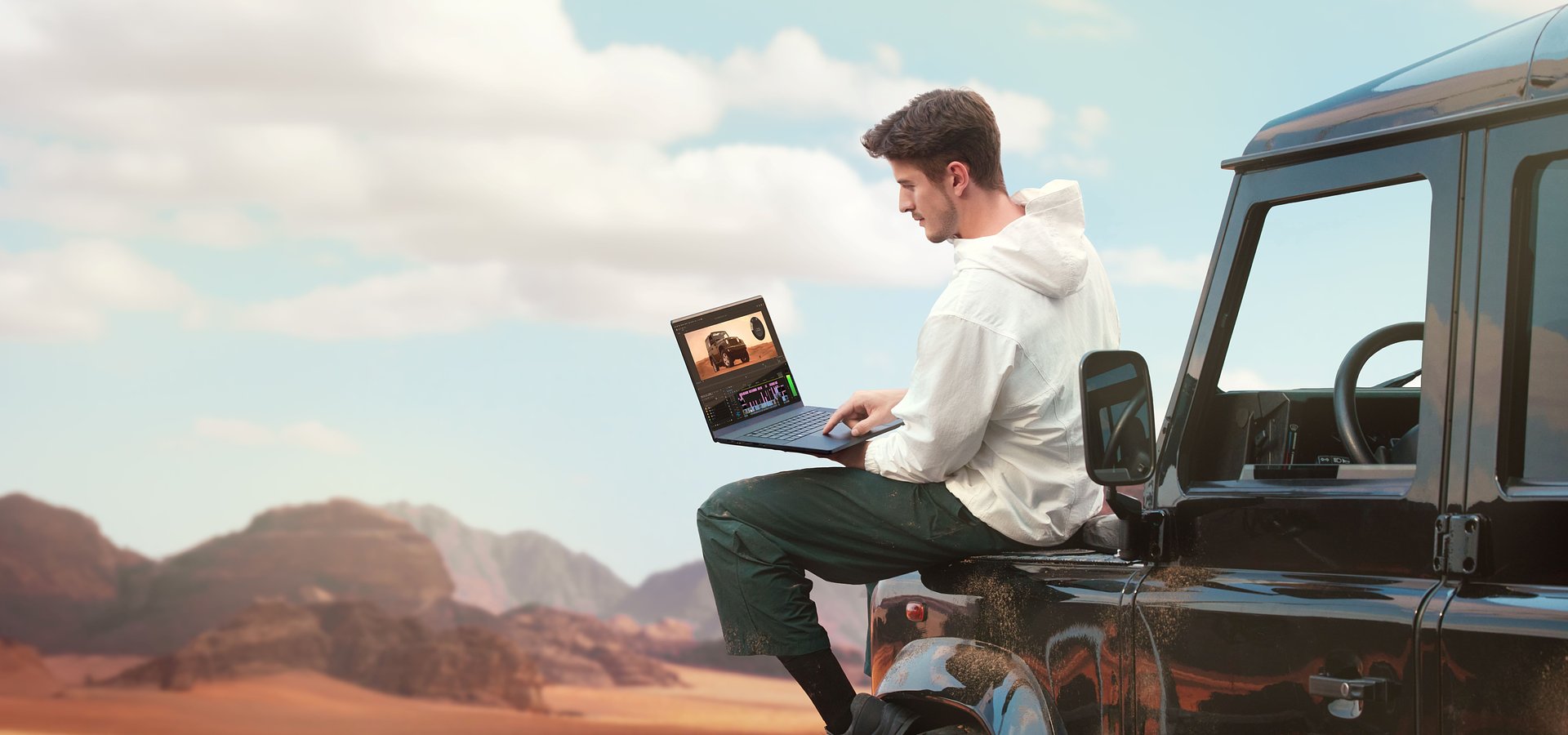 ASUS przedstawia ProArt P16. Najnowszy model dostępny w sprzedaży