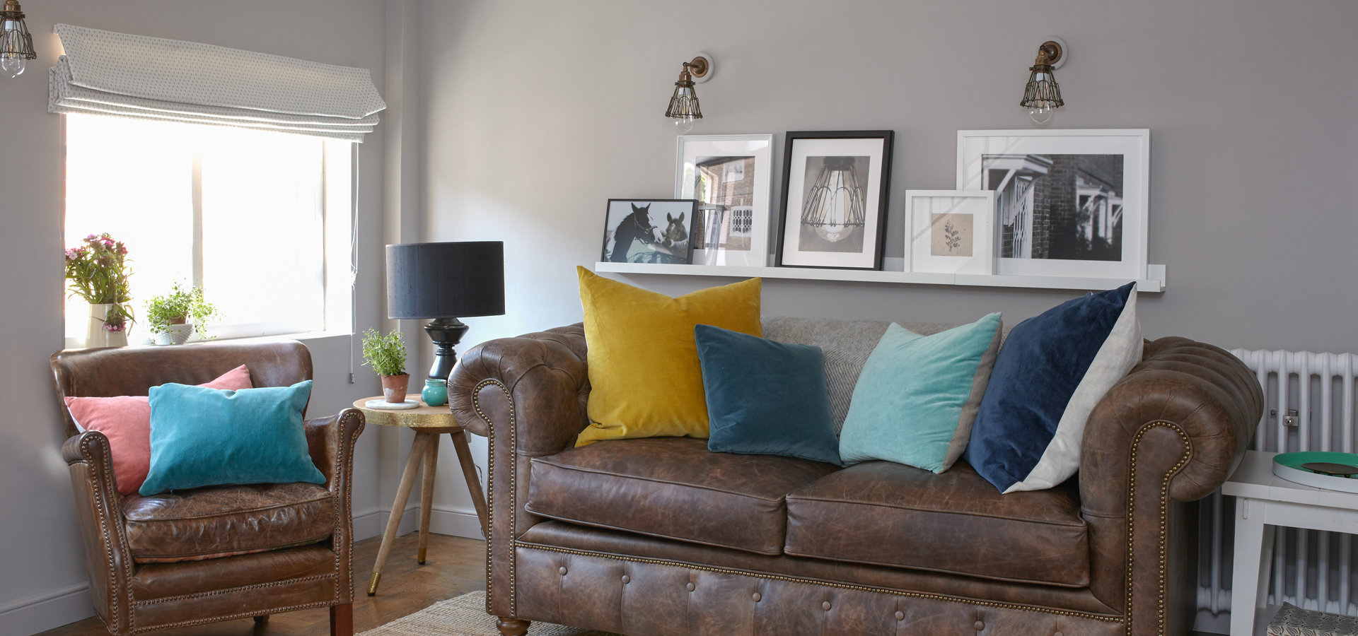 George Clarke w Domo+ remontuje Wielką Brytanię i jej historyczne budynki