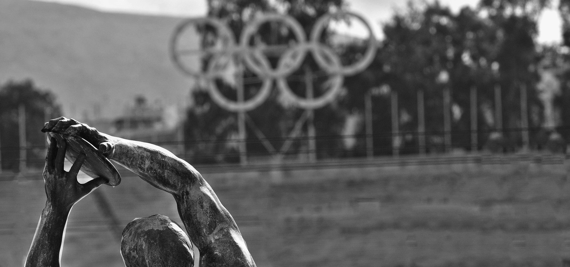 Dark Web mostra que os cibercriminosos estão prontos para os Jogos Olímpicos