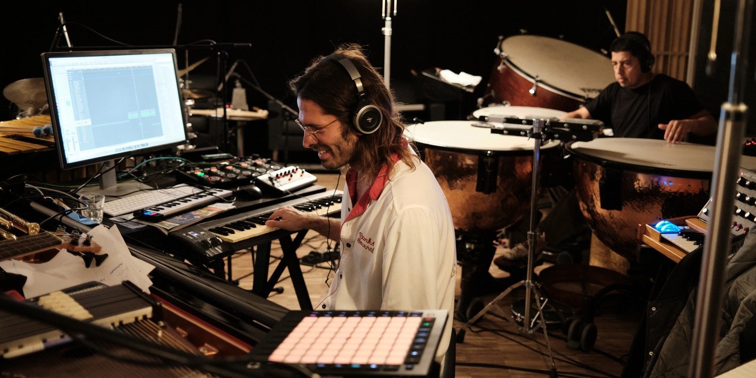 JIMEK x Maro, czyli projekt specjalny Salt Wave by Porsche