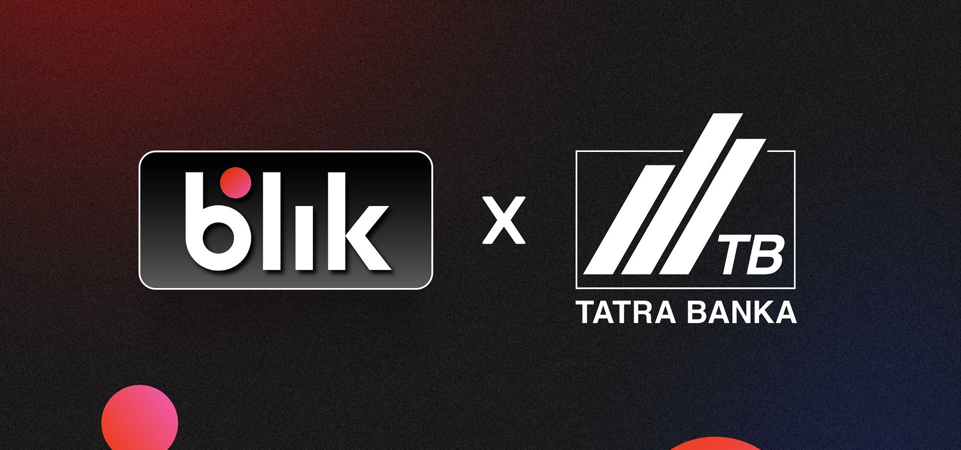 Tatra banka udostępni swoim klientom nowoczesne płatności mobilne BLIK