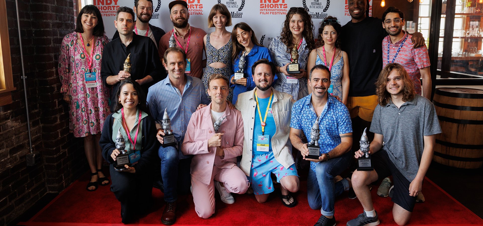 2024 Indy Shorts International Film Festival Announces Academy Award®-Qualifying Winners and Audience Choice Winners