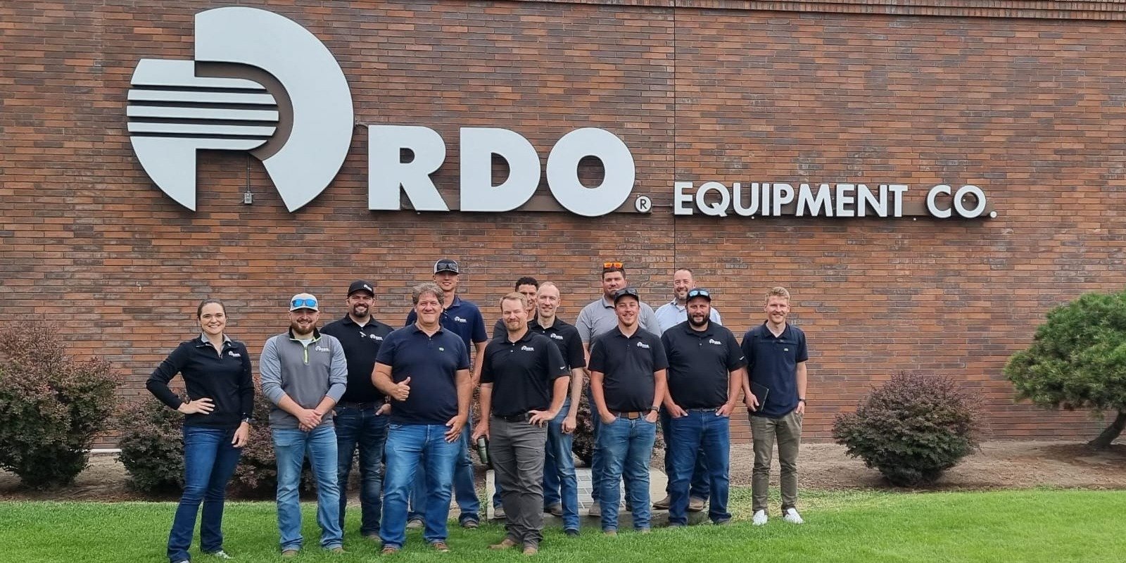 Revolutionary Swiss Precision Sprayer Joins RDO Equipment Co.'s Product Lineup