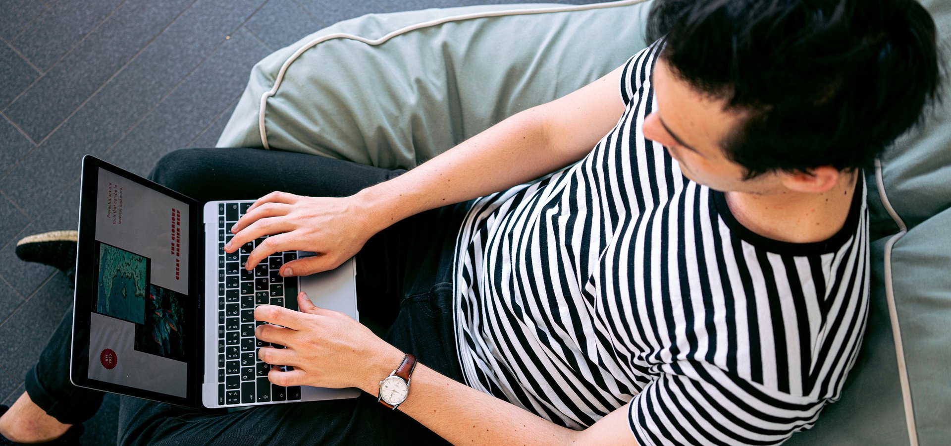 Co drugi Polak rozważa zmianę branży. Badanie Pracuj.pl