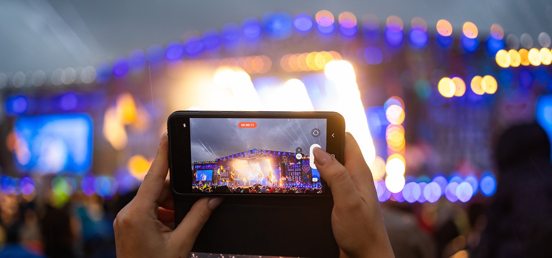 Festiwalowa uczta muzyczna