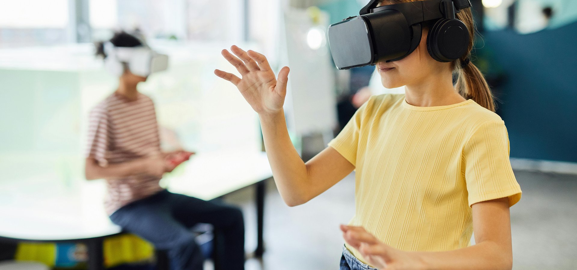 State of the TechWorld: Najważniejsze dane i wnioski z raportów Capgemini z II kwartału 2024 roku
