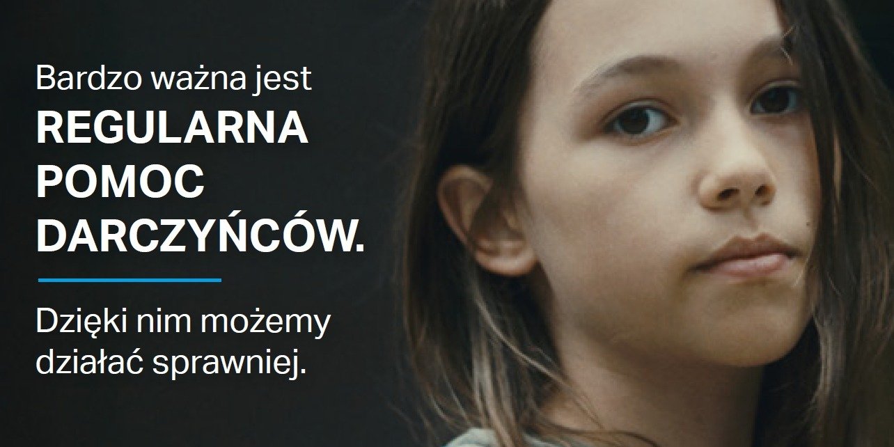 Tysiące dzieci w Polsce codziennie martwią się o swój los. Apel SOS Wiosek Dziecięcych w Polsce