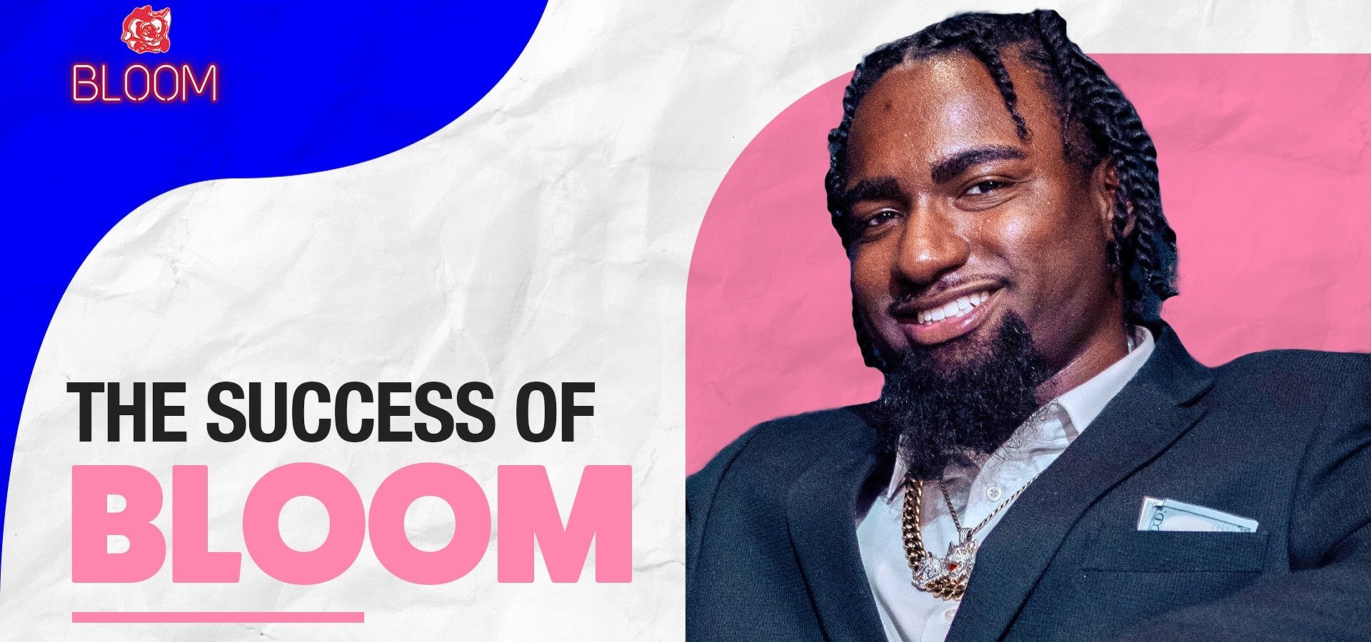 Bloom Booking, a member of the Nexus Louisiana Tech Park, is revolutionizing live entertainment through a partnership with Full Sail University