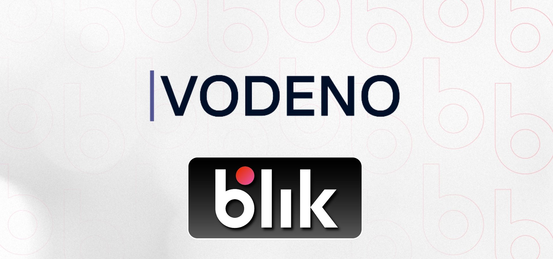 BLIK rozszerza zasięg dzięki strategicznemu partnerstwu z Vodeno i Aion Bankiem