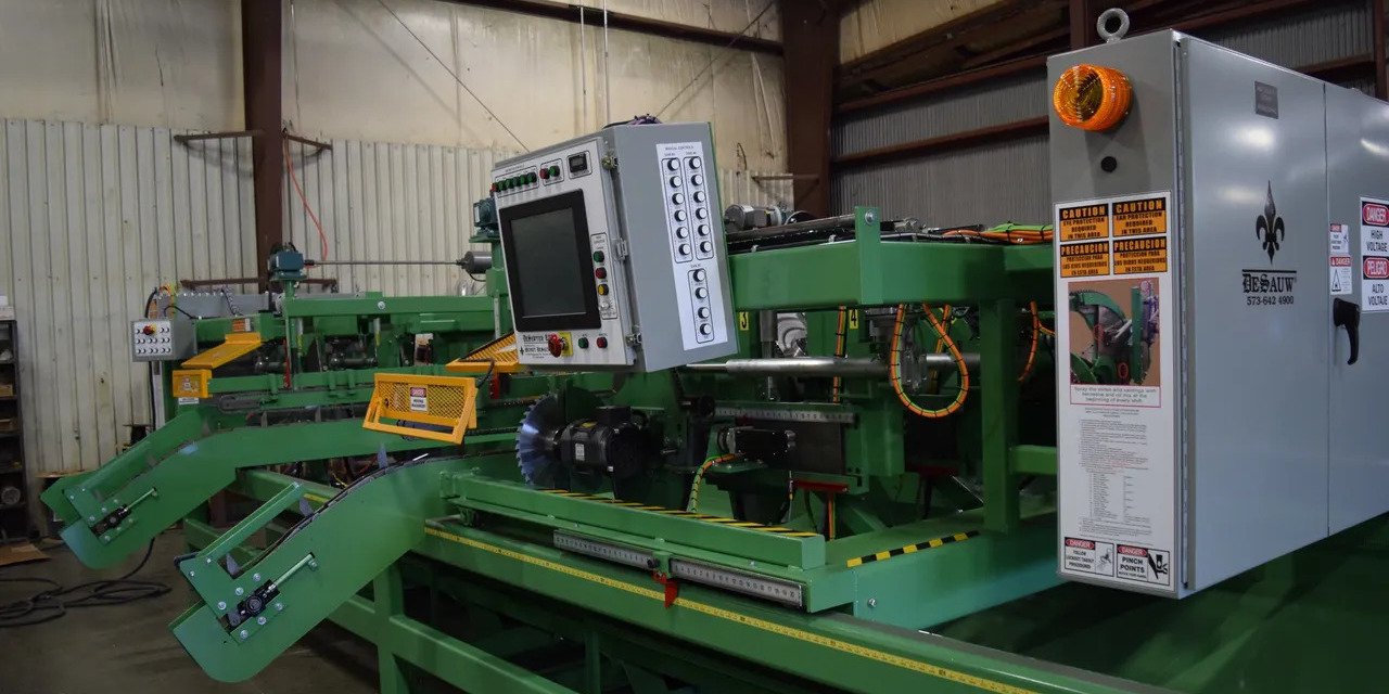 Simpson Strong-Tie Cuts Deeper into the Truss Business with Acquisition of Monet DeSauw Inc.