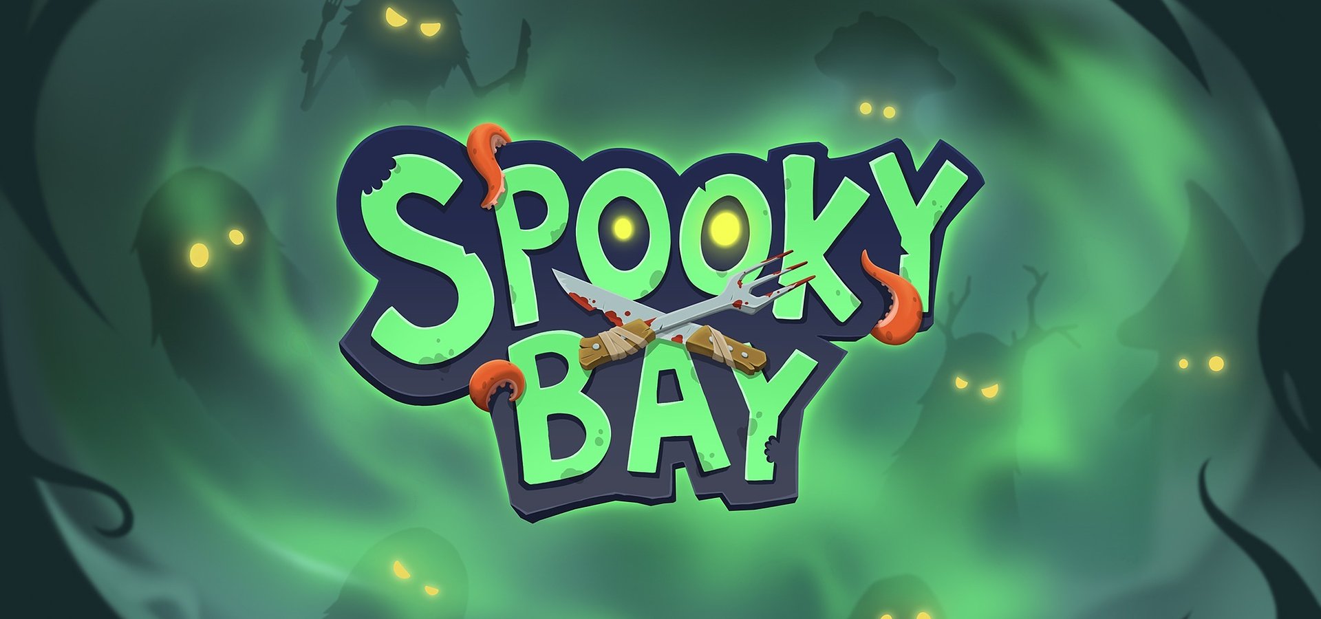 Klienci tego przybytku to potwory! W Spooky Bay gracze poprowadzą własny nadmorski kurort dla upiornych gości