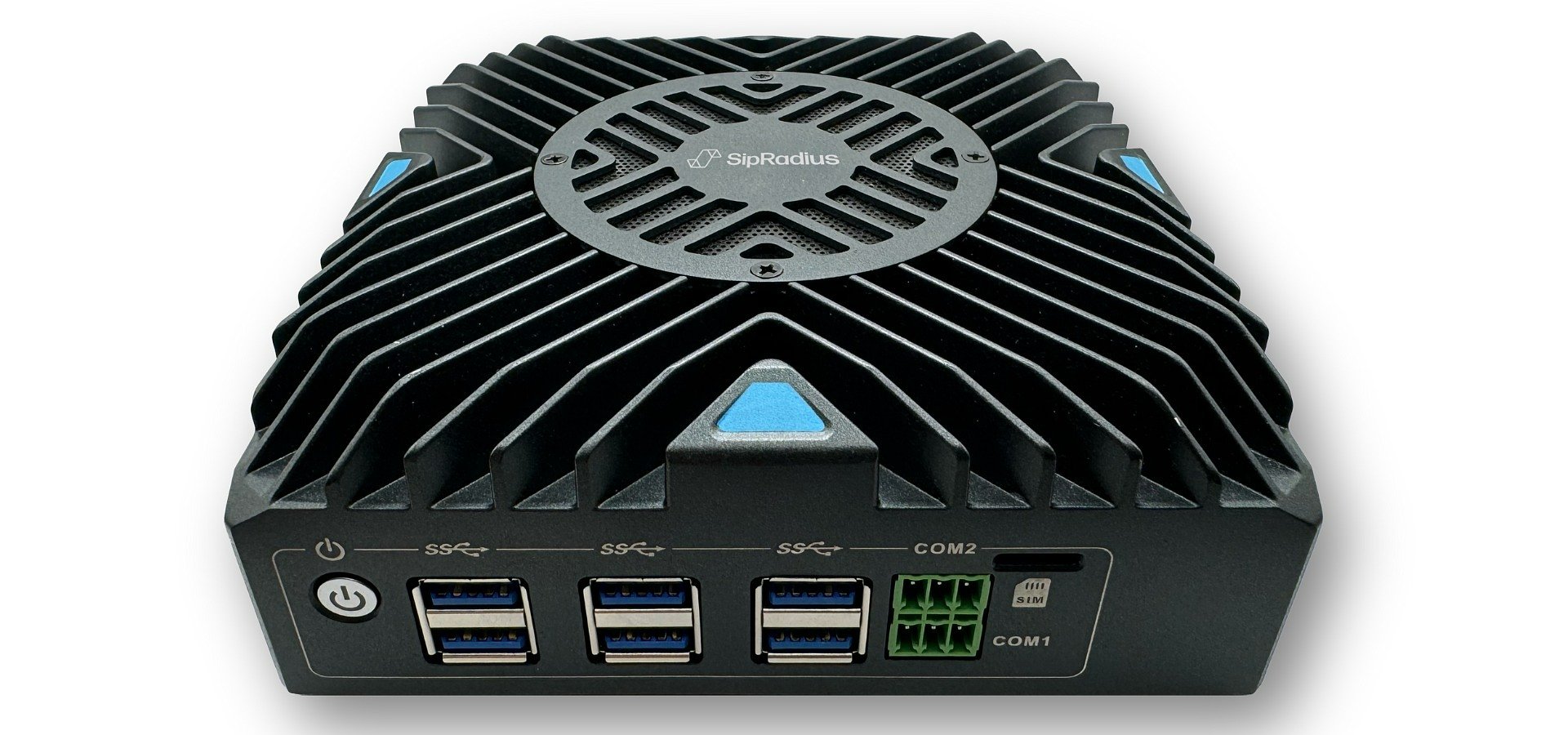 SipRadius solves remote timing problems with MRTC