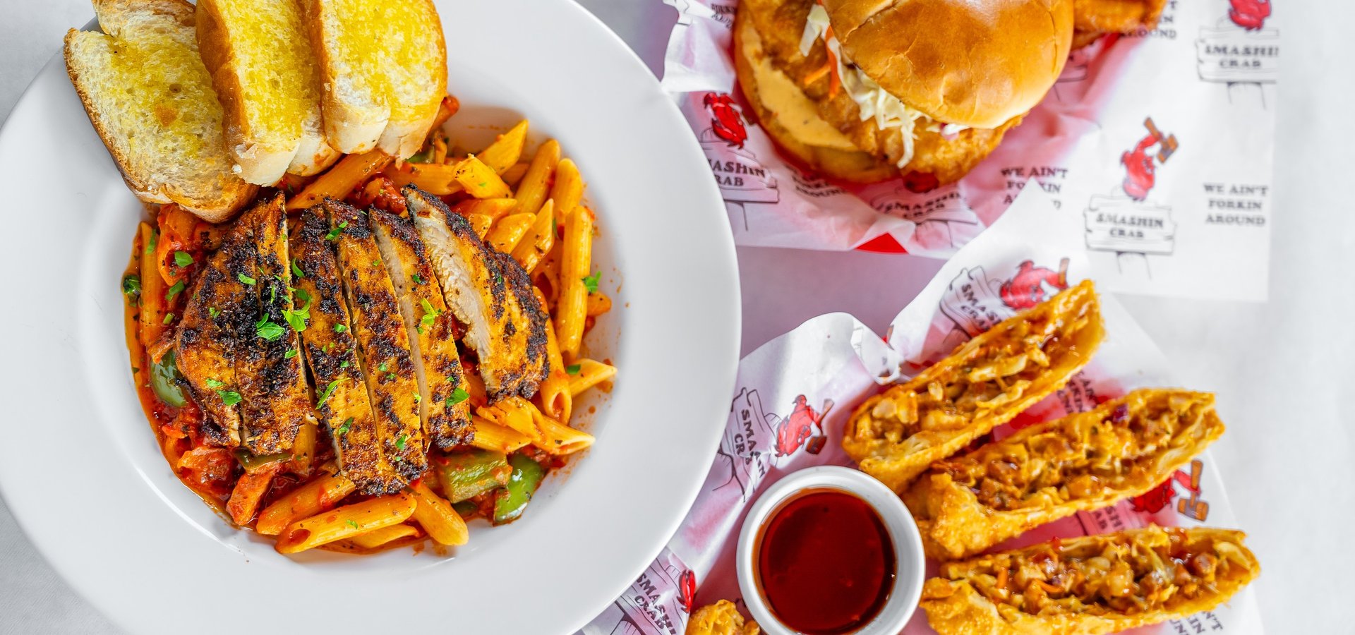 Restaurant Menus Unveiled for Culinaria’s Restaurant Week 2024
