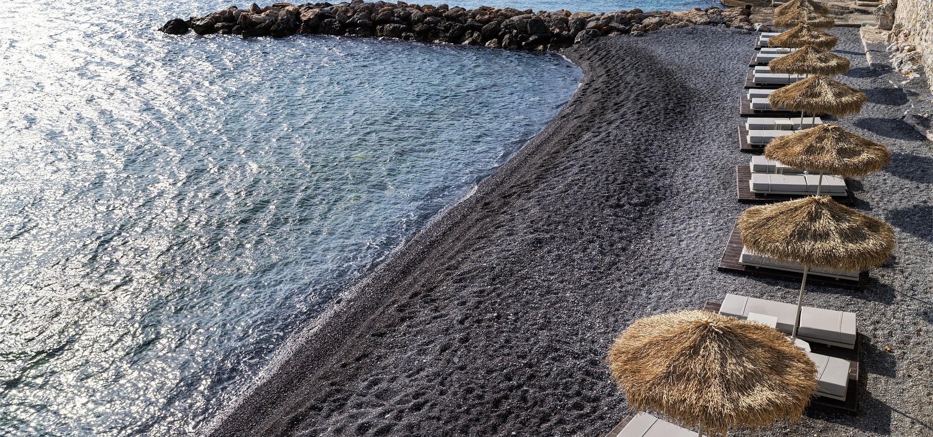 IHG Hotels & Resorts presenta InterContinental Creta