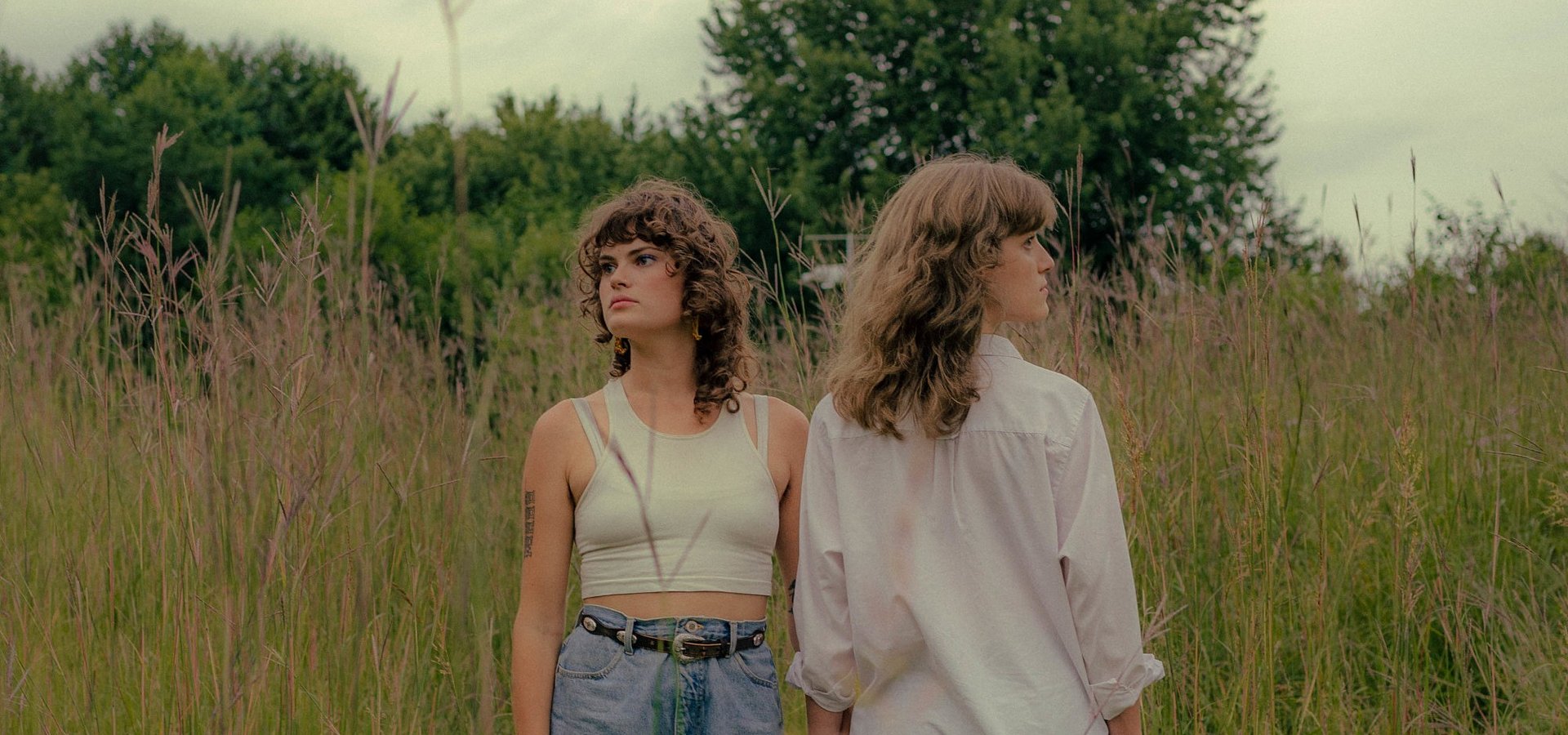 Keep for Cheap Drops Sophomore Album, 'Big Grass'