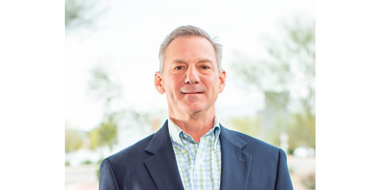 Simpson Strong-Tie Announces Promotion of Scott Lang to Vice President, Market Development — Residential Digital Solutions