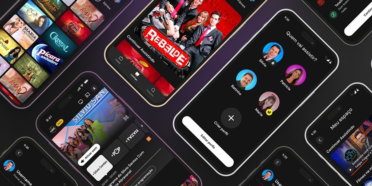 Accedo Powers Launch of +SBT in Brazil