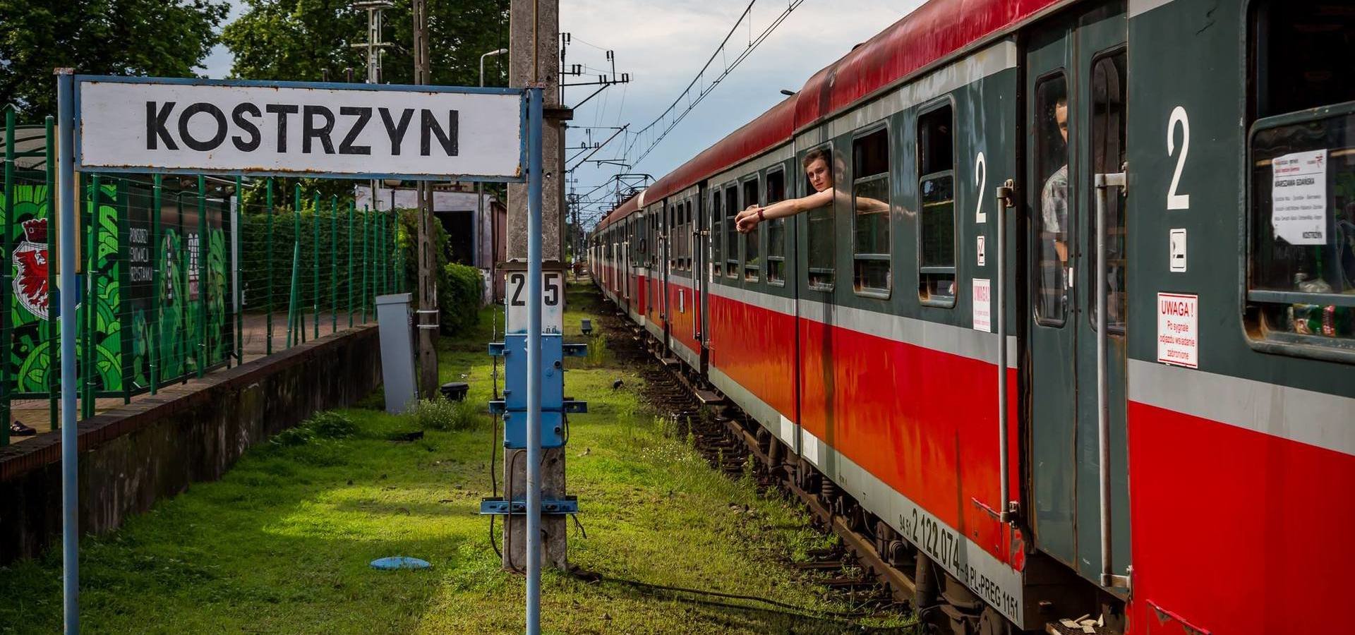 Ruszyła sprzedaż biletów na pociągi musicREGIO