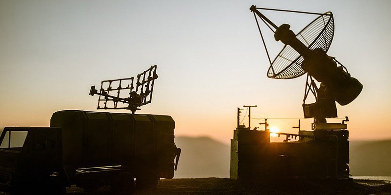 Atheras Analytics selected by UK MoD to provide Ka-Band propagation analysis for proposed SKYNET 6 ground station sites
