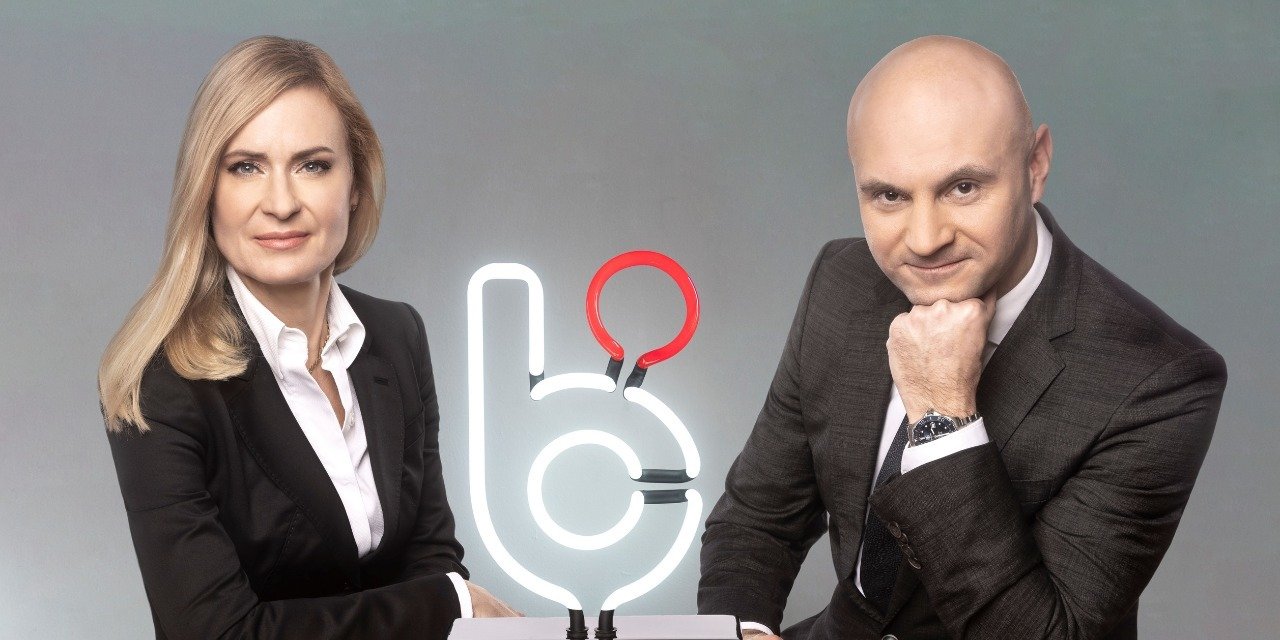 H1 2024 r. – ponad miliard transakcji BLIKIEM w pół roku