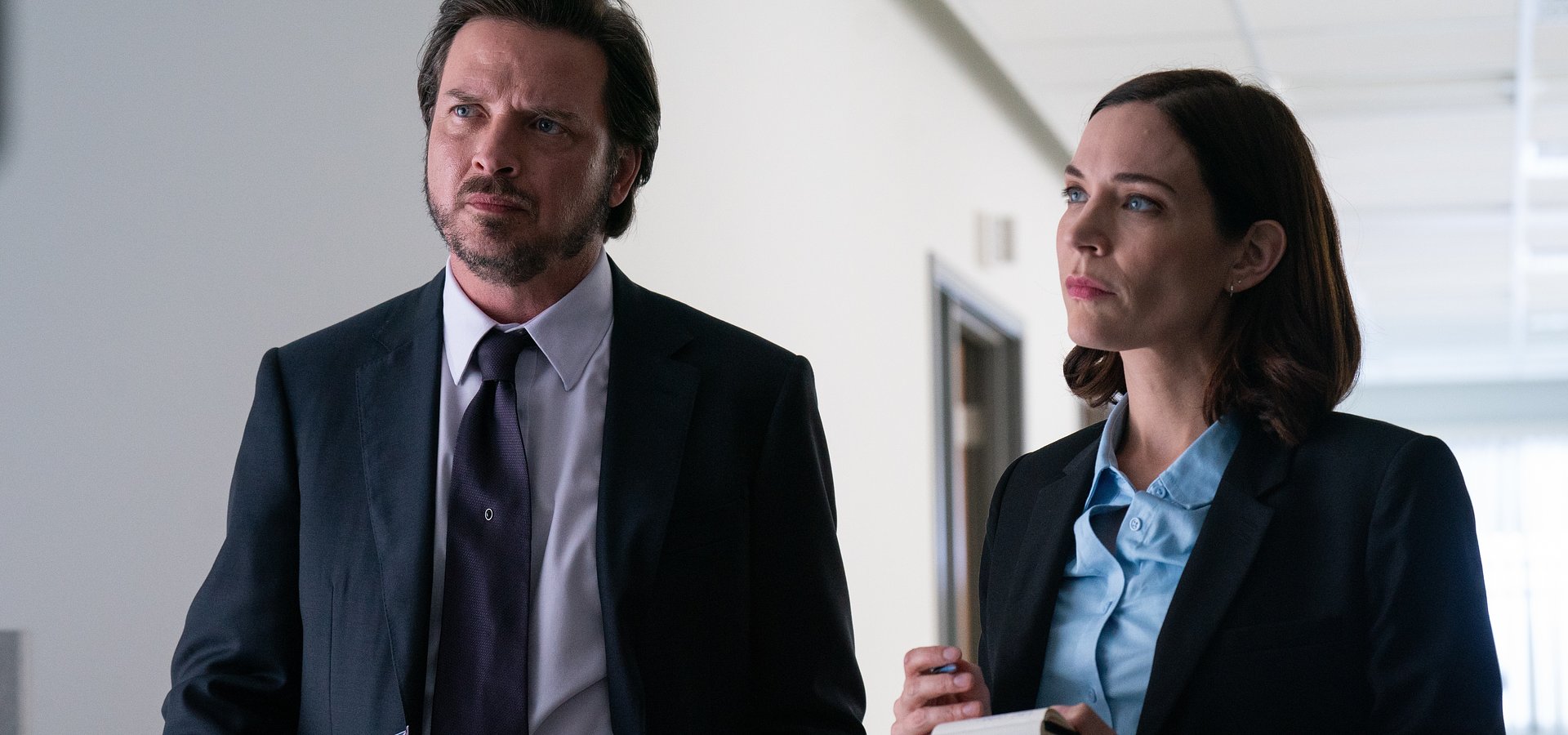 Estreia na STAR Life “Lei & Ordem Toronto: Intenções Criminosas”, a nova série do famoso franchise televisivo “Lei & Ordem”