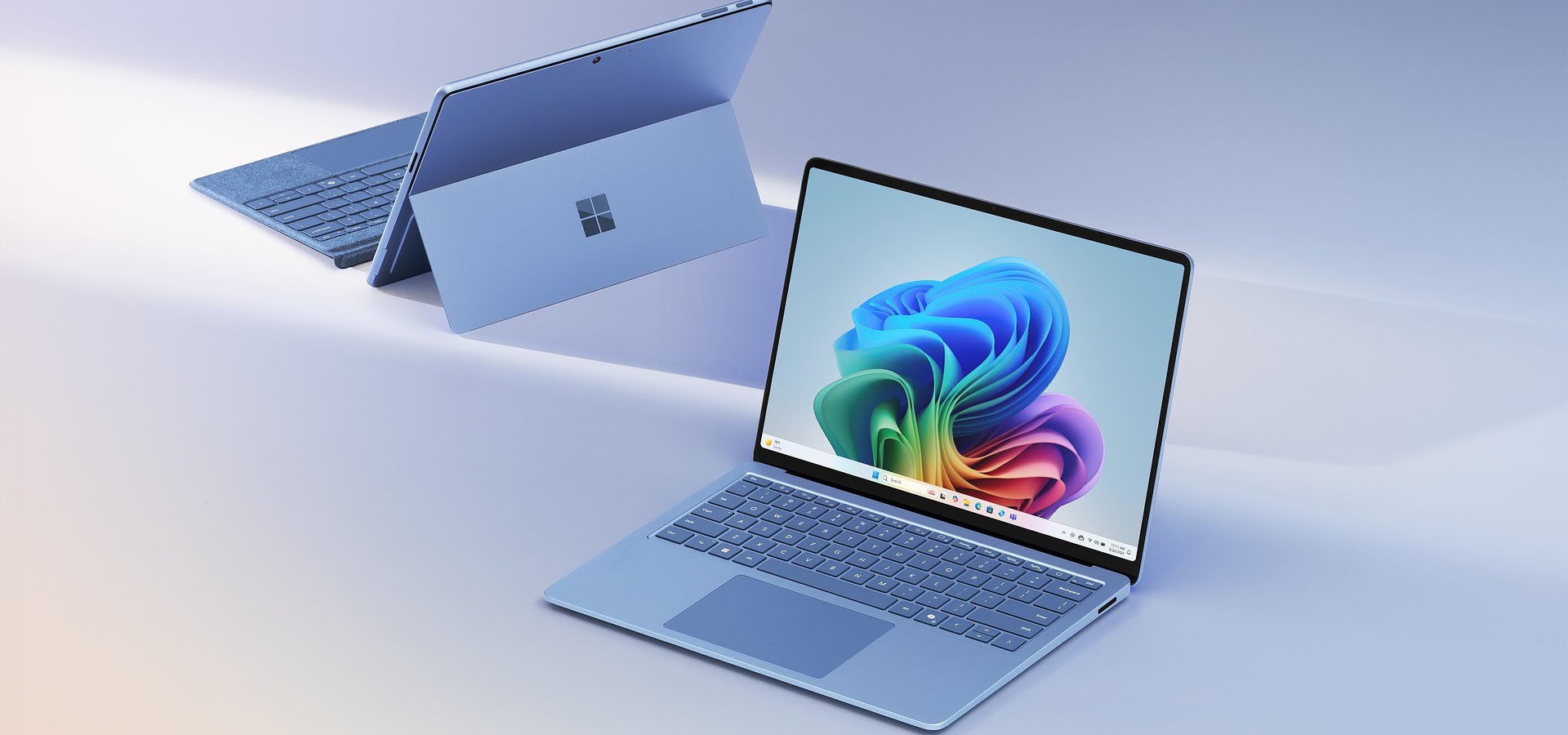 Regresso às Aulas - Um mundo de oportunidades com os Copilot+ PCs da Microsoft Surface