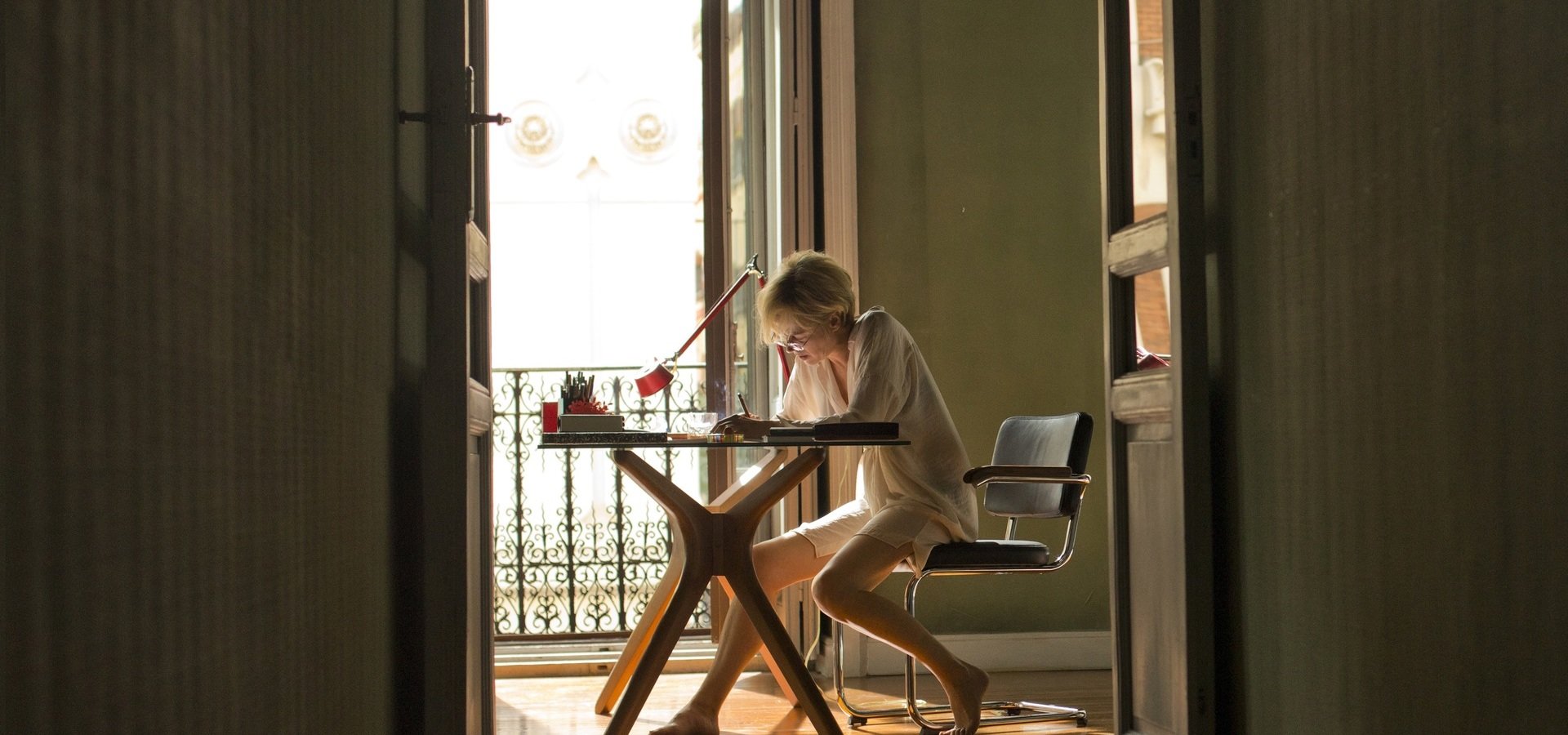 Siła jest kobietą w cyklu „Kino Mówi: Niezniszczalne”. W sierpniu w Ale kino+