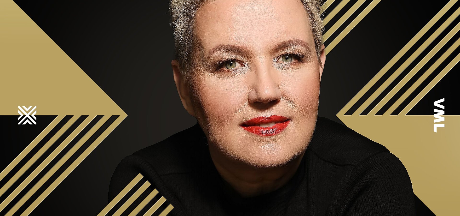 Monika Brzózka na liście "50 po 50"