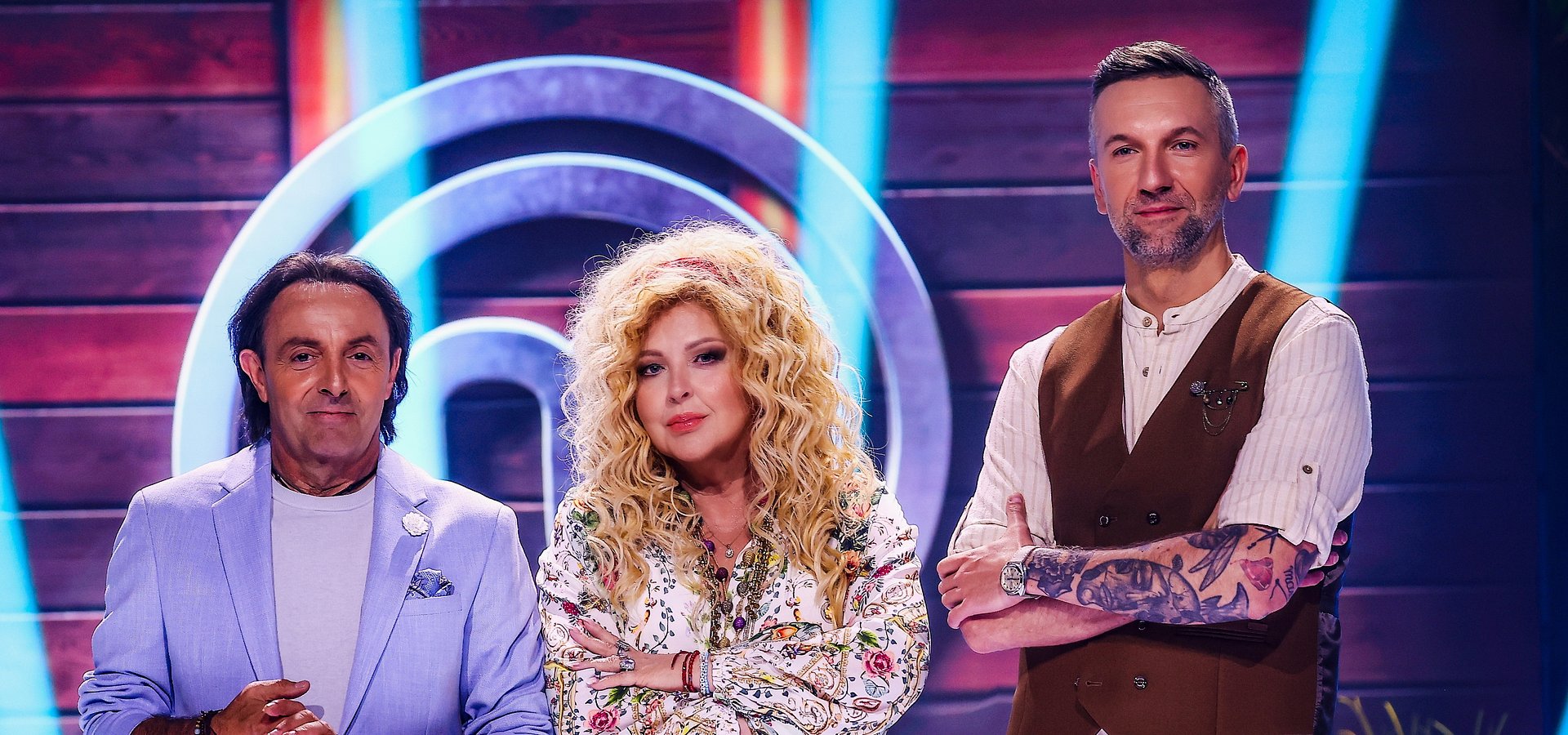 Dawtona i Value Media z działaniami wizerunkowymi w programie "MasterChef"