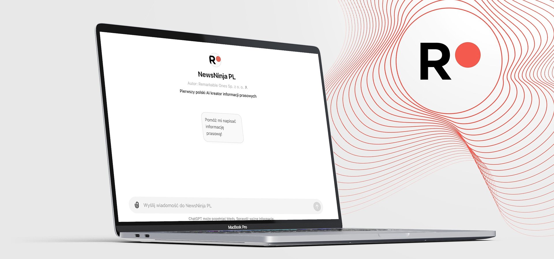 NewsNinja - nowa era tworzenia treści PR dzięki technologii AI