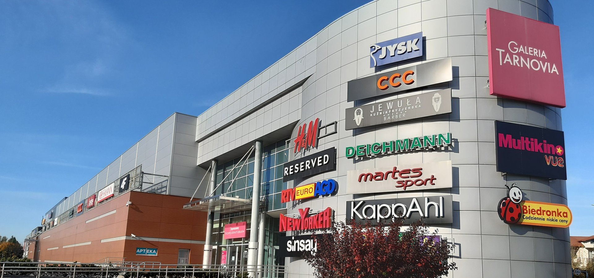 Sieć Xtreme Fitness Gyms rośnie w Tarnowie