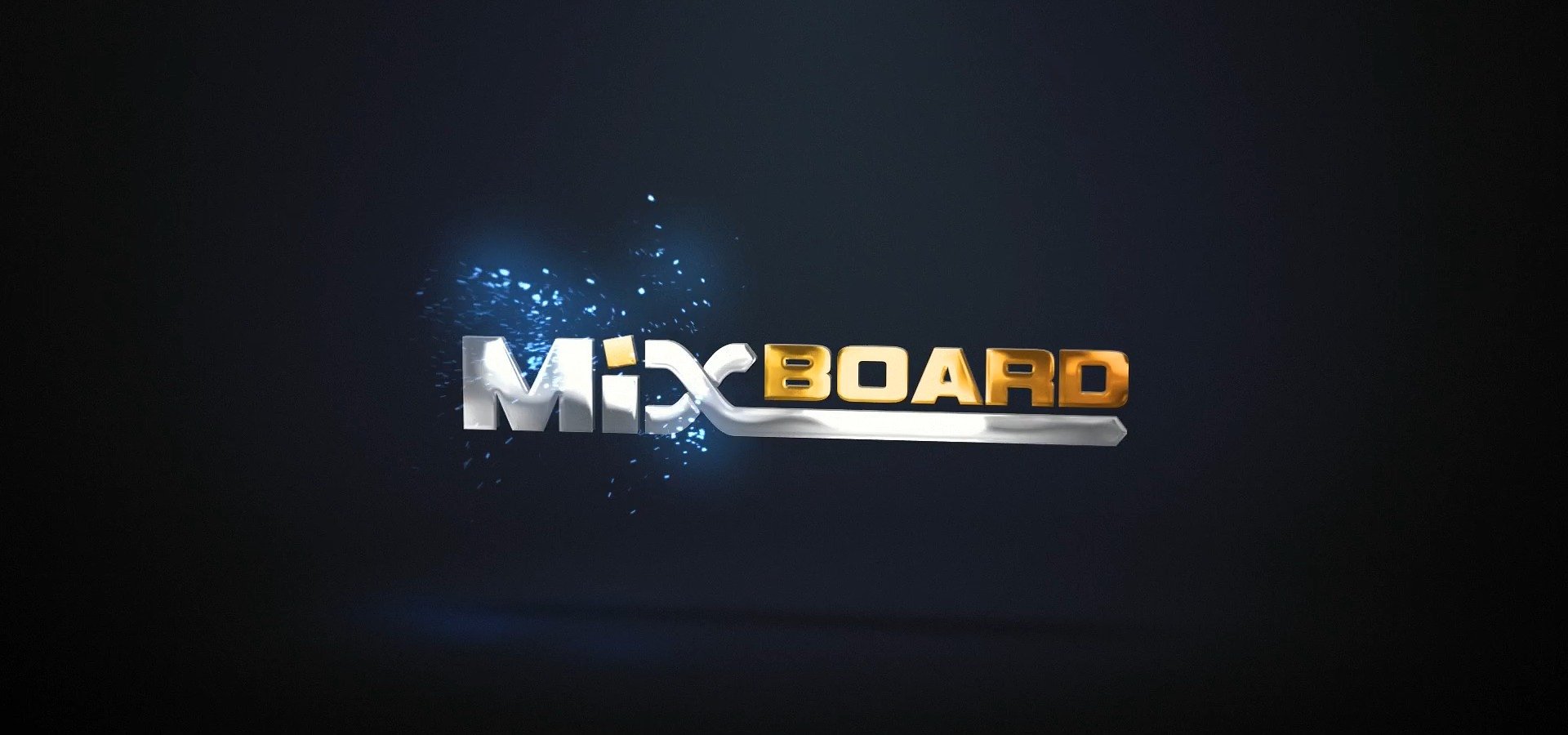 FOR-A launches MixBoard, an unlimited, layering production switcher at IBC2024