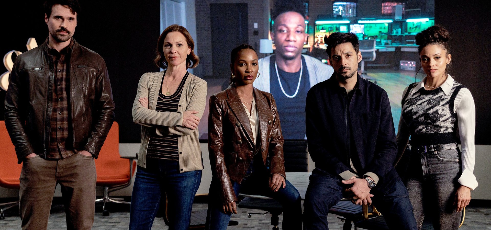 “Found” é o novo drama criminal do STAR Channel